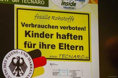 "Kinder haften für Ihre Eltern"