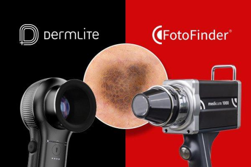 FotoFinder Systems übernimmt DermLite LLC