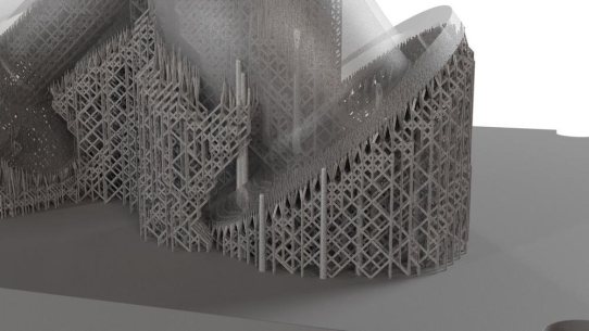 Materialise definiert die Daten- und Druckvorbereitung für den Metall 3D-Druck neu