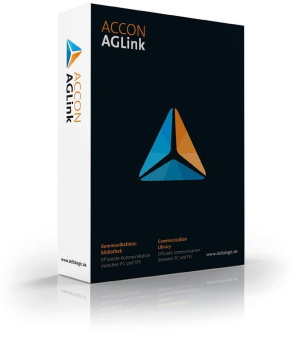 Update ACCON AGLink - latest firmware, TIA Portal Version 19