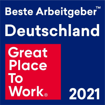 "Deutschlands beste Arbeitgeber": Baramundi Software AG in drei Kategorien unter den Top Ten