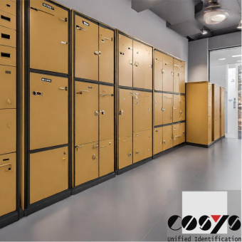 Paketschränke: Der optimale Abstellort für Eingangspost aller Art