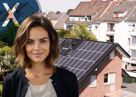 Solarfirma in Zeuthen gesucht? Bau & Solar Firma für Solar Gebäude & Halle mit Wärmepumpe, Solar Carport, Parkplatz, Pergola & Terrasse