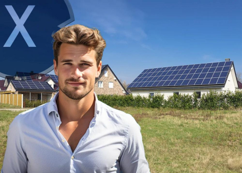 Solarfirma in Zusmarshausen gesucht? Bau & Solar Firma für Solar Gebäude & Halle mit Wärmepumpe, Solar Carport, Parkplatz, Pergola & Terrasse