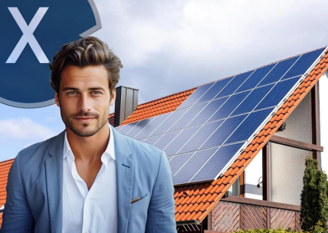 Solarfirma für Schwielowsee gesucht? Solar & Bau Firma für Solar Gebäude & Halle mit Wärmepumpe, Solar Parkplatz, Carport, Pergola & Terrasse
