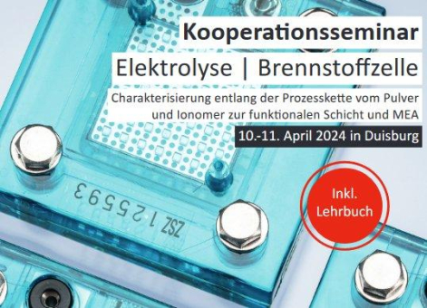 Auf nach Duisburg zu den Experten für die Elektromobilität