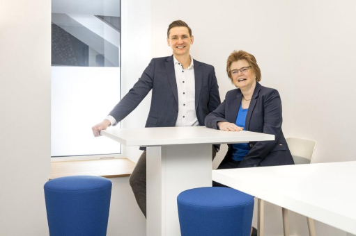 BRUNATA-METRONA fördert nachhaltige IT-Transformation in Partnerschaft mit PKS Software GmbH