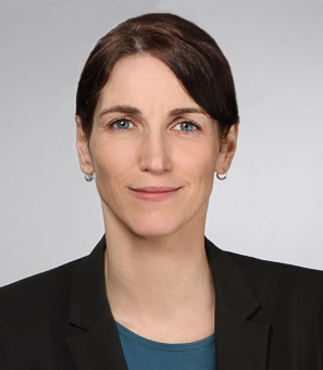 Sandra Galenkamp ist neue Head of Utilities bei Natuvion