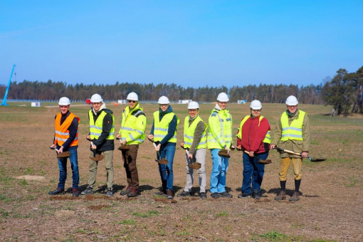 BELECTRIC baut 114-Megawatt-Projekt in Mecklenburg-Vorpommern