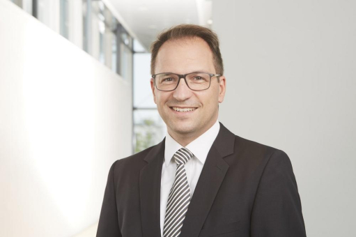 Dr. Stefan Henninger neuer Solutions Manager HVACR bei Johnson Controls Deutschland