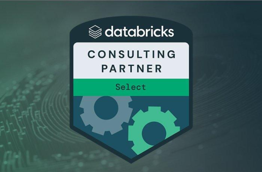 Woodmark wird Databricks "Consulting Partner Select"