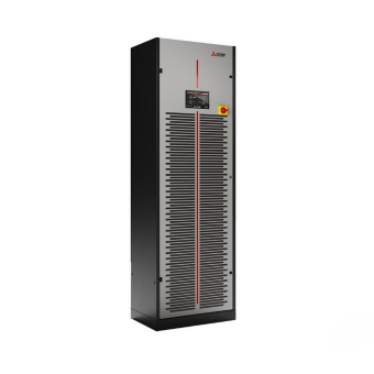 Leistungsstarke IT-Cooling-Lösungen für Serverräume und Rechenzentren
