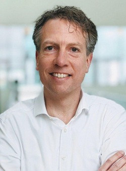 Geotab-VP Christoph Ludewig über die Sicherheit von Connected Cars in Unternehmensflotten
