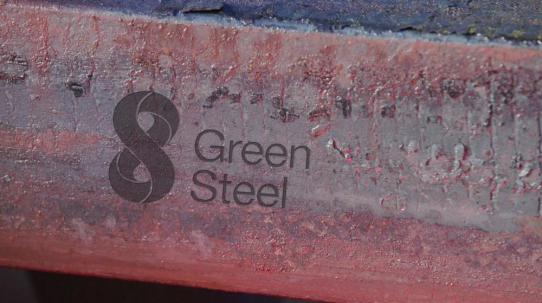 Swiss Steel Group gewinnt den Deutschen Nachhaltigkeitspreis