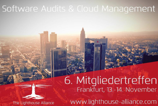 Autodesk Audit, VMware Audit  und andere Herausforderungen