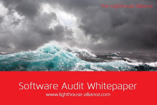 Software Audit Whitepaper – Lighthouse Alliance Portal online