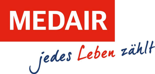 Medair entscheidet sich für ERPx, das ERP-System der nächsten Generation von Unit4