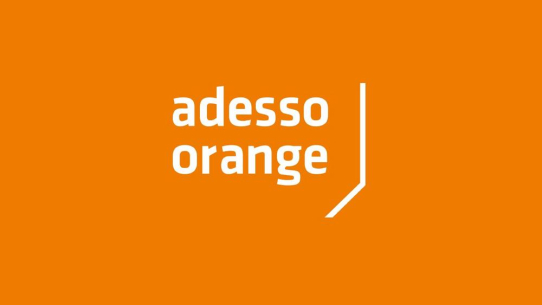 Aus der QUANTO AG wird zum 1. April 2021 die adesso orange AG