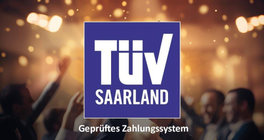 Novalnet AG erhält TÜV-Zertifizierung "Geprüftes Zahlungssystem"