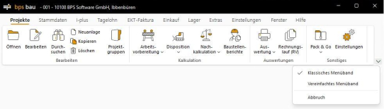 bps bau bekommt neues Design