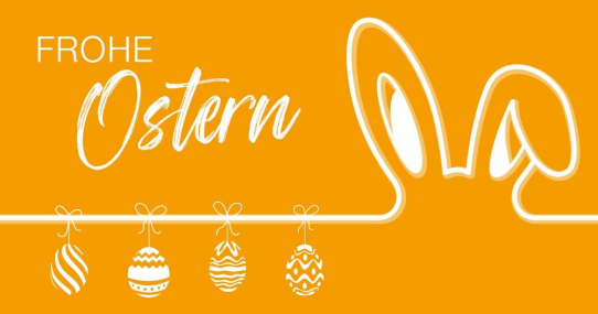 Ostern 2024