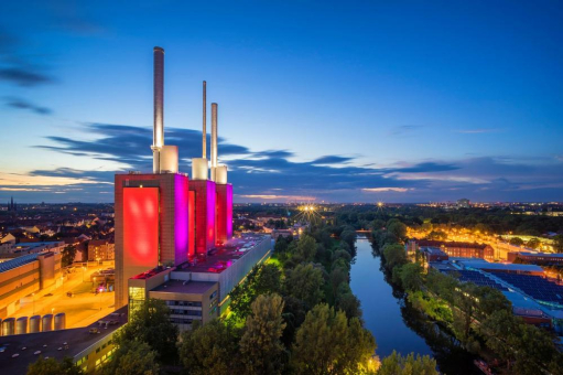 Hannover Messe 2024: Zenner präsentiert Lösungen für eine leistungsstarke und nachhaltige Industrie