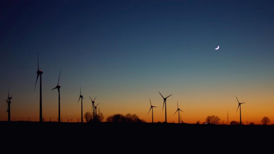 BNK: Rückenwind für die Energiewende