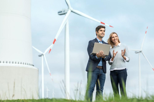 Weidmüller auf der "Husum Wind 2019" - Halle 5, Stand B32