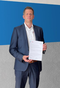 CERATIZIT wird Vorzugslieferant von Bosch