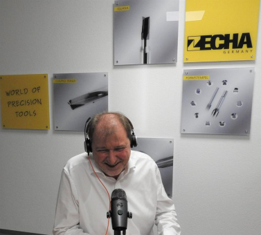 Von ultrakleinen Fräsern und riesengroßen Chancen