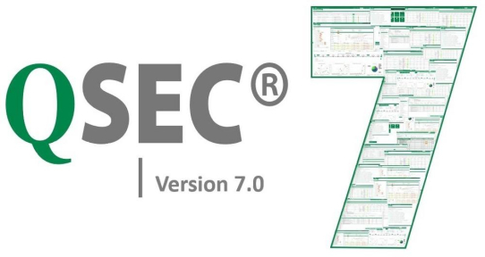 WMC bringt mit der Softwareversion QSEC® 7.0 Informationssicherheitsmanagement auf ein nächstes Level