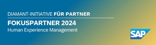 SAP-Diamant-Initiative 2024: Zalaris erneut Fokuspartner Human Experience Management