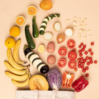 Neue Grenzwerte für Abamectin in Obst und Gemüse