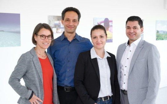Wechsel in der Geschäftsführung beim BAV Institut GmbH