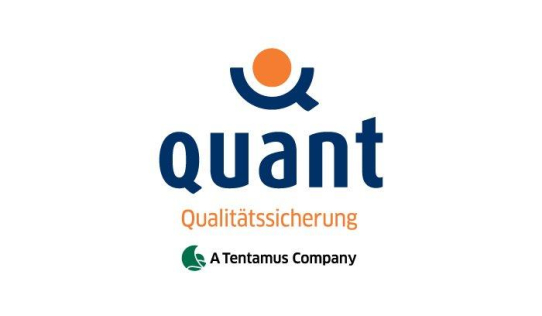 Zusammenschluss der Abteilung Hygiene/QS der bilacon mit Quant Qualitätssicherung