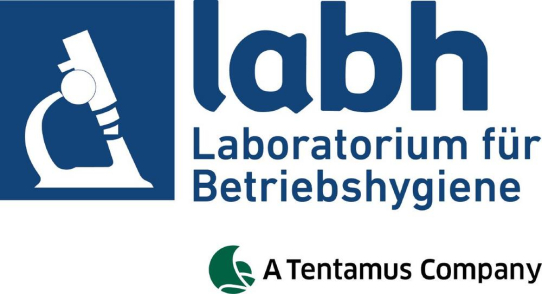 Laboratorium für Betriebshygiene GmbH ist Teil der Tentamus Group