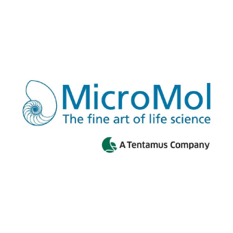 MicroMol geht mit neuer Website online