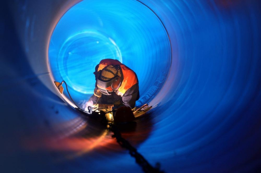 thyssenkrupp Steel auf der Tube 2024 in Düsseldorf: Maßgeschneiderte warmgewalzte Stähle für die Rohrindustrie