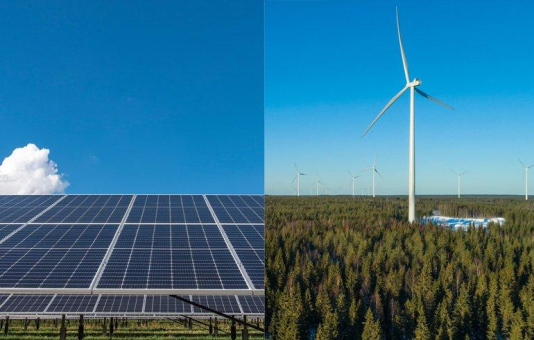 ABO Wind emittiert Green Bond, um mehr Erneuerbare Energie ans Netz zu bringen