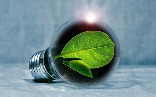Innovative Ideen für die Energiewende
