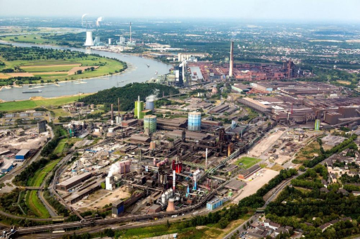 thyssenkrupp Steel-Vorstand reagiert auf herausfordernde Marktbedingungen und stellt erste konzeptionelle Grundzüge einer strukturellen Neuaufstellung vor