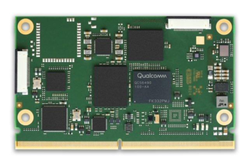 Avnet bringt in Zusammenarbeit mit Qualcomm leistungsfähige ARM-basierende Prozessoren auf zwei neue Computer-on-Module