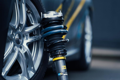 BILSTEIN EVO S Fahrwerk für den VW Caddy