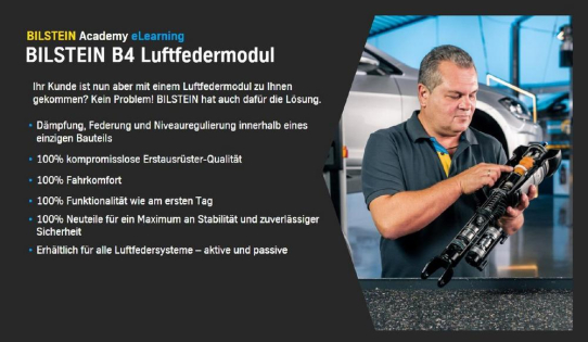 Angebot an E-Trainings wächst weiter