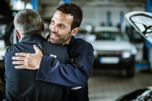 Stoßdämpfer-Expertise von BILSTEIN ab jetzt auf REPXPERT