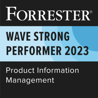 Contentserv wird von unabhängigem Forschungsunternehmen als Strong Performer im Product Information Management Report ausgezeichnet