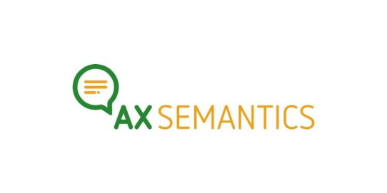 Contentserv und hmmh revolutionieren Content-Erstellung mit AX Semantics