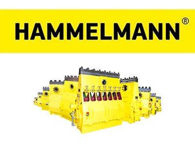 Hammelmann GmbH arbeitet mit Hochdruck an der digitalen Transformation
