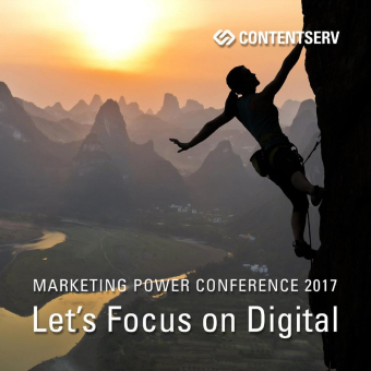 Let's Focus on Digital