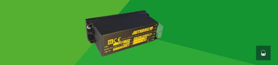 AUTRONIC HFBC80-W/Ks
